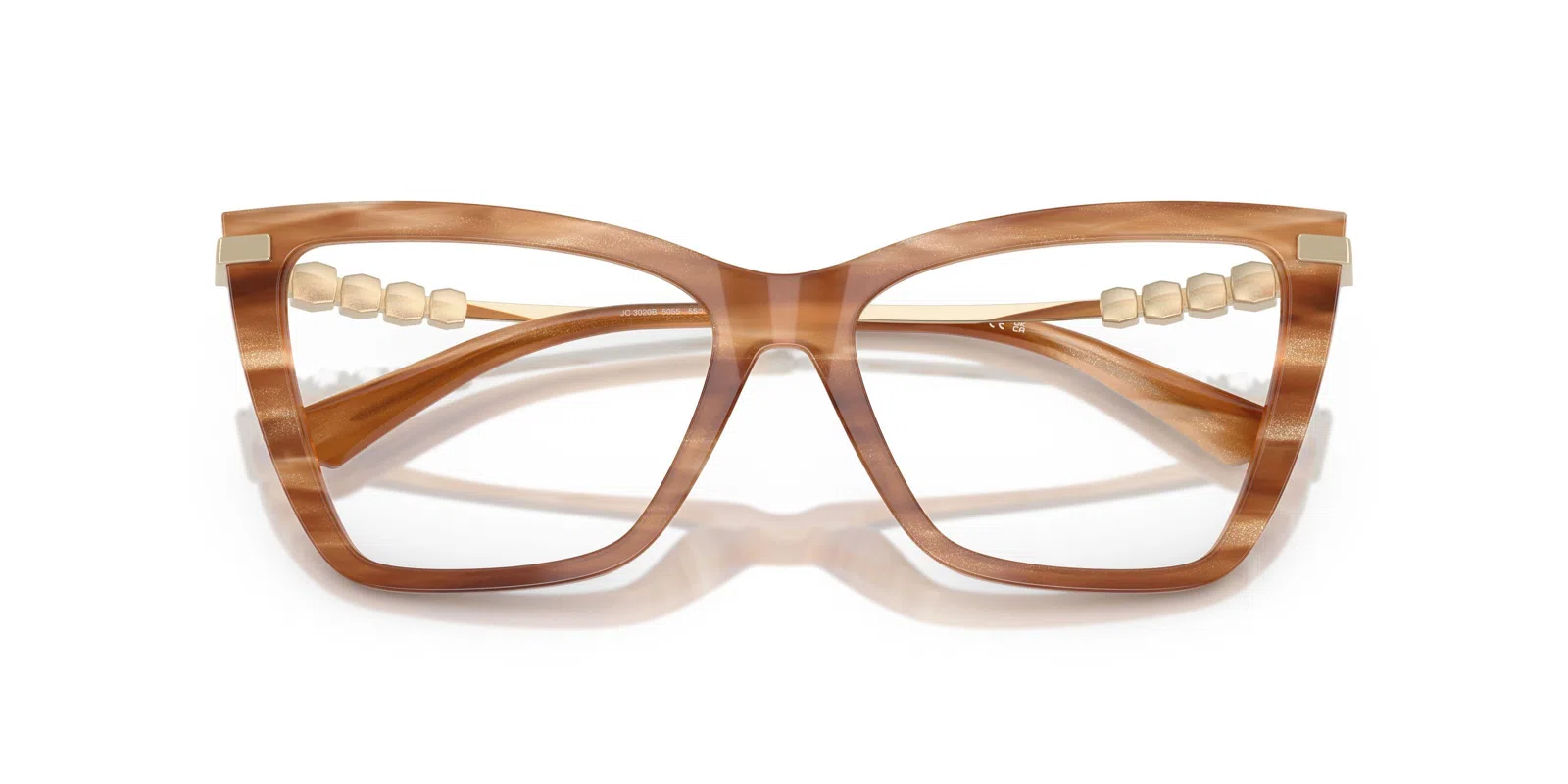 Jimmy Choo 3020B Eyeglasses - view 16